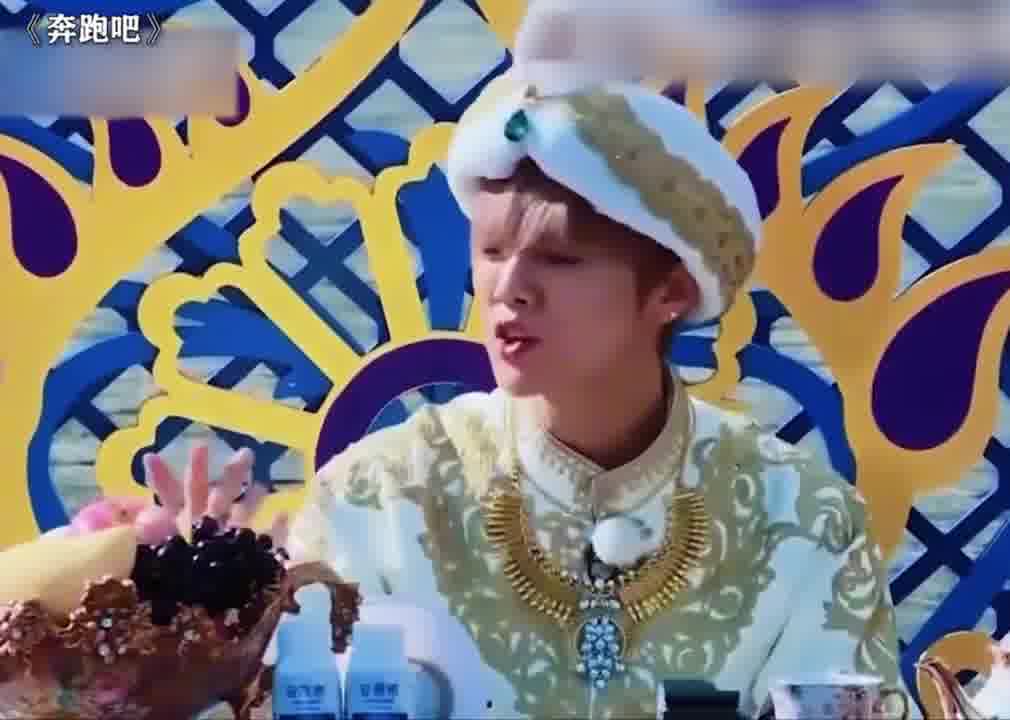 魔丸的特殊要求必须得满足啊