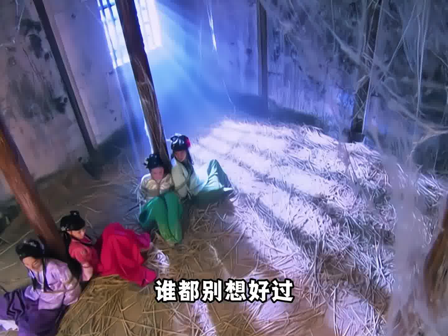 难怪说霍建华不愿意上网，哈哈哈…