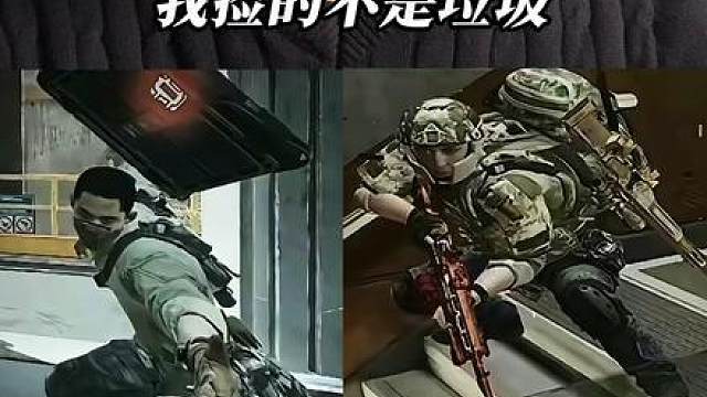 “是重回航天的勇气”