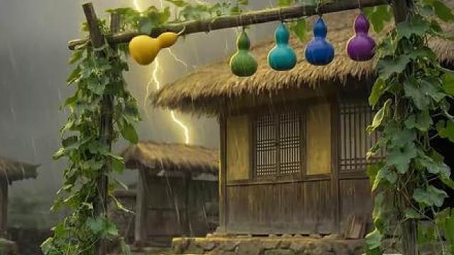 洲洲七兄妹：决战哈夫克之巅2 猫狗大战