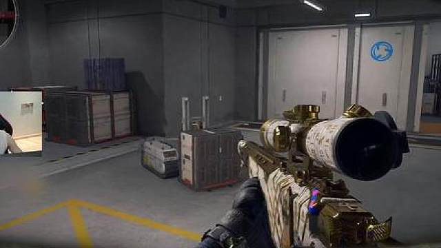 水中饿鬼也逃不脱这强光手电