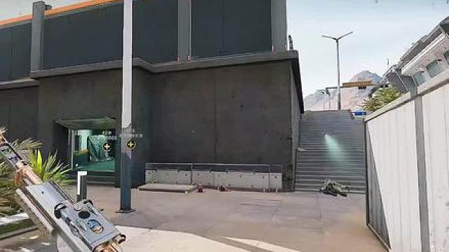 谁的满6拼好蛋mp7队友..