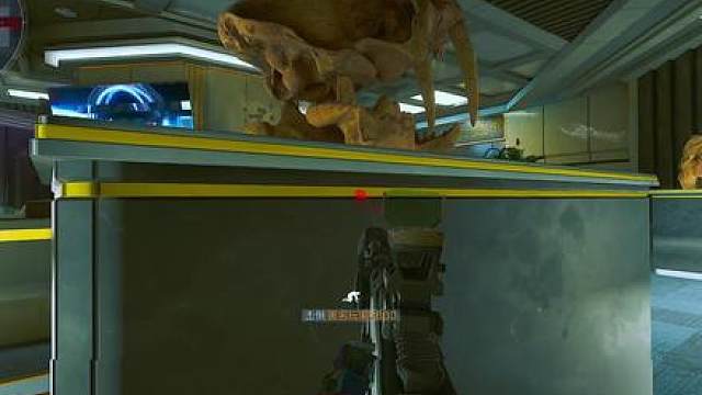 以小博大最强武器，ASh-12改枪实战教学