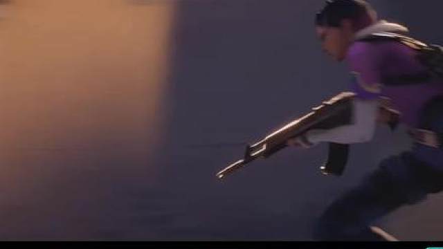 一分钟快速了解新英雄迷核