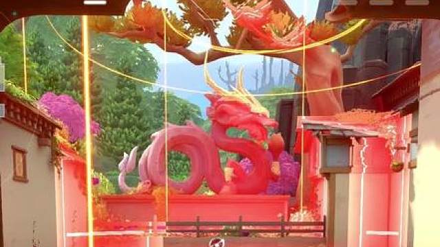 枪法不够，思路来凑