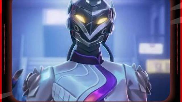 瓦手下个版本新英雄【维斯】技能介绍