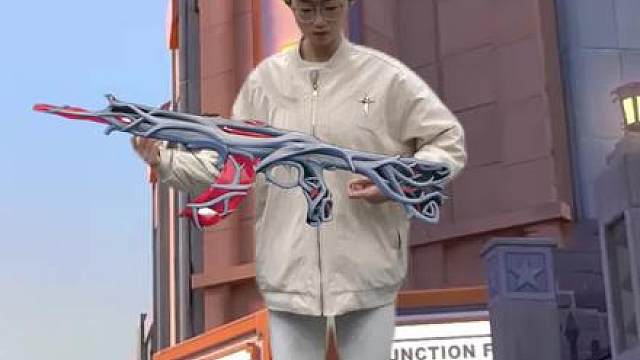 你们拿下残局后是什么样的