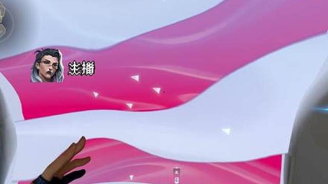 队友打残局的时候能不能好好说话