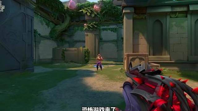 荆刺圣骸还真点题 刺真多 也真帅