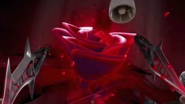 【无畏契约】荆刺圣骸 // 全实机演示