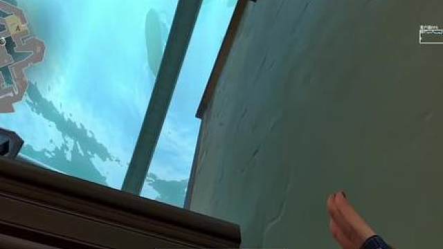 比身法更帅的霓虹超级飞