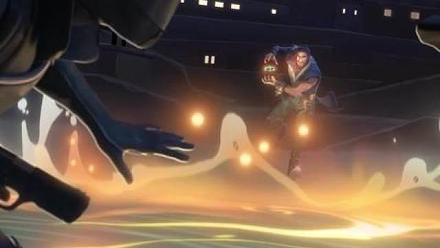 瓦手下赛季英雄提前曝，哨位英雄维斯即将加盟