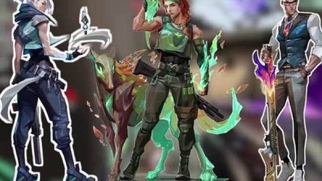 进化者首场视觉盛宴 AQ赢下狼队 即将再战DRG