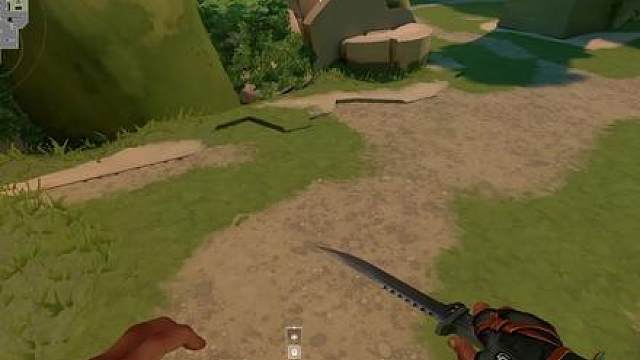 莲花古城用了就拿分的战术！