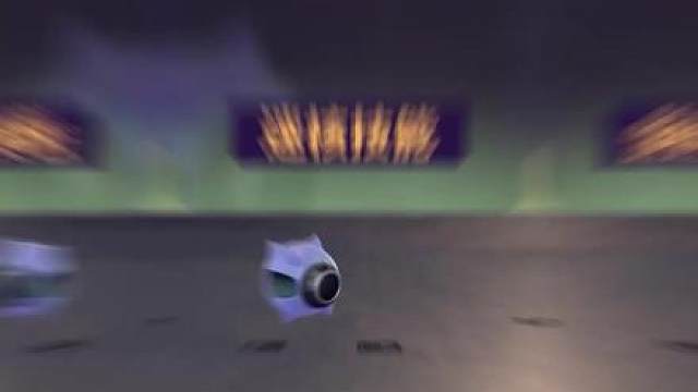 迷核是一名控场角色，来看看他的技能介绍吧。