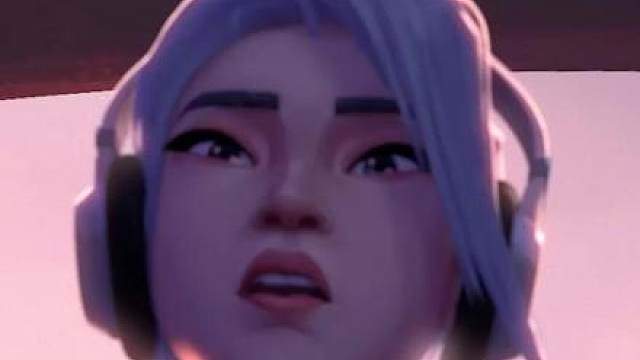 化作对手心头的锐刺。『荆刺圣骸』套装即将于3月19日上架游戏内主打商城。