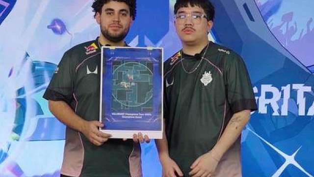 "我知道这个” 选手名场面挑战