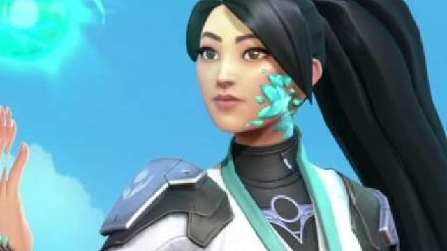 没有人能独自扛下一切。