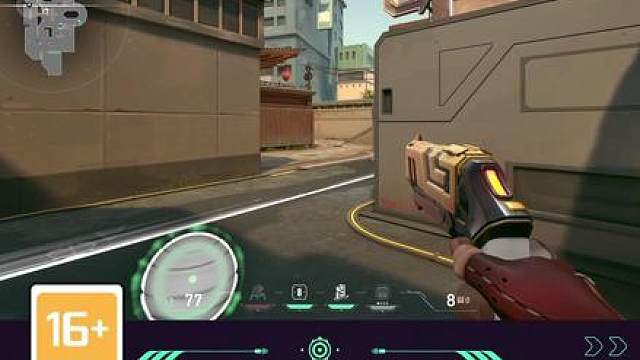 欢迎来到夺还模式。了解规则。战至最后一刻。