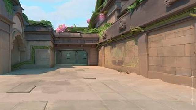 荆棘圣骸玫瑰盘盘实机演示