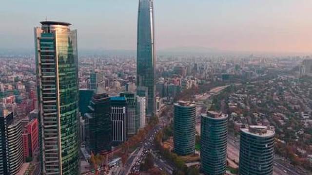 无畏契约圣地亚哥大师赛