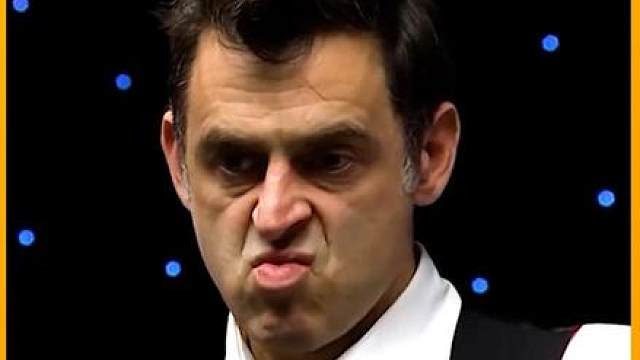 2026斯诺克世界公开赛，奥沙利文提前一周备战，火速取胜晋级