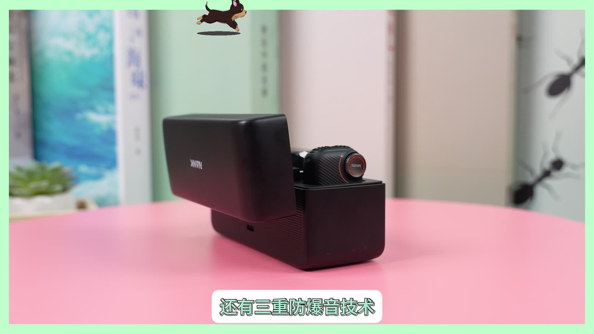 无线领夹麦克风什么牌子的好用？