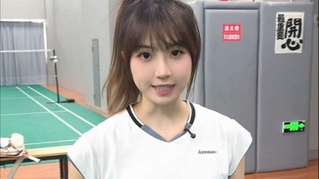 拯救“羽毛球肘”——手腕与前臂联动稳定术嘉嘉羽毛球