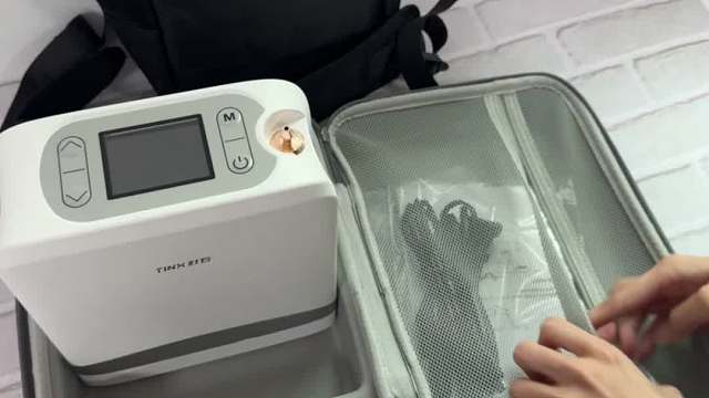 家用吸氧机什么品牌靠谱？万康龙和鱼跃制氧机哪个好？爆款硬碰硬