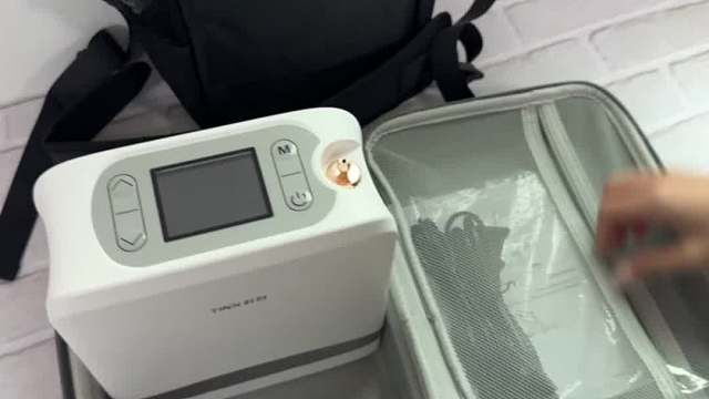 家用吸氧机哪家口碑最好？鱼跃氧气机不出氧怎么回事？选错毁三年