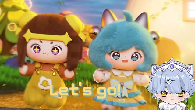 【翻唱/跑调很严重】卤菜来啦 “Biu biu biu”