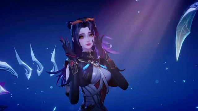 大家期待的影出活动皮了，是勇者皮肤，百相守梦系列的3月19号到4月1号，可以通过活动拿，4月2号及之