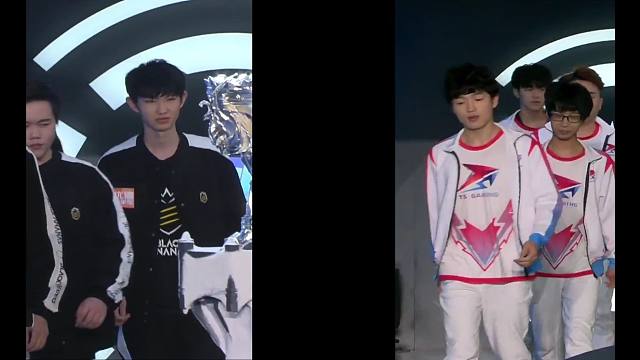 王侯将相本无种 男儿当自强