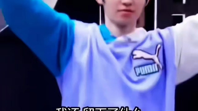 不吵架不撕逼 专注自己的徐氏生活