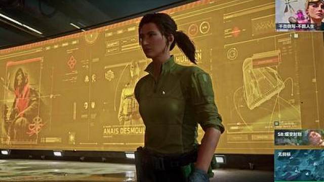 杨齐家拯救大兵！0氪金黑号？氪金立马出红？裸枪大坝撞6套M7