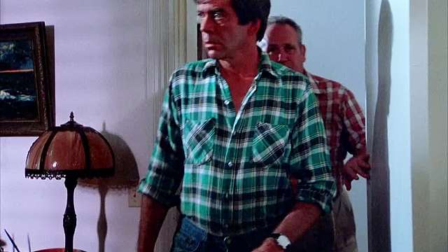 3扮稻草人躲追杀惨死，冤魂归来血洗仇人