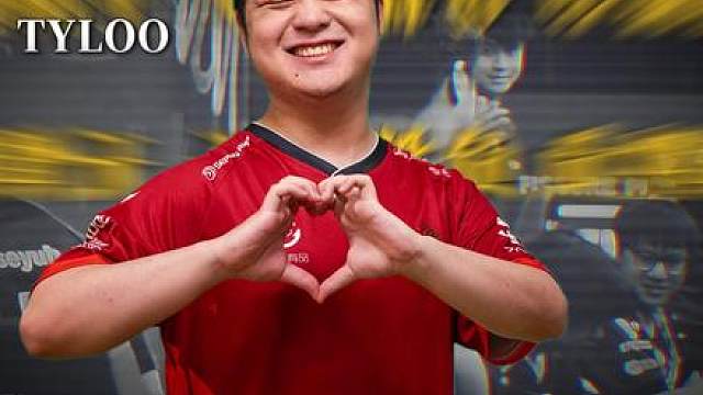 TYLOO明晚亮相国际大赛，无论胜负都将加分；FaZe宣布主教练NEO卸任。