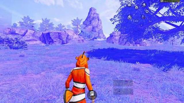 挑战开局只靠一双手，0战备荣都赚千万！