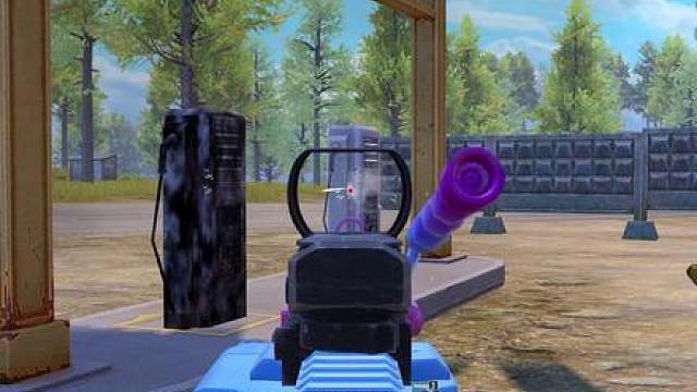 你一定要知道的和平冷知识