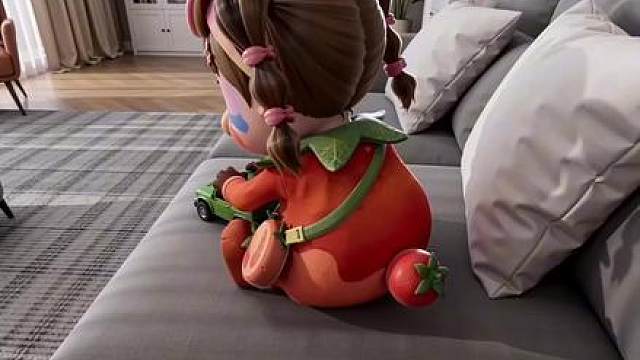 不干嘛，就是想揪一下