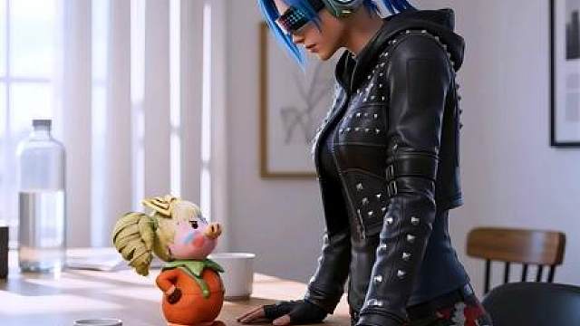 我的要求不过分吧