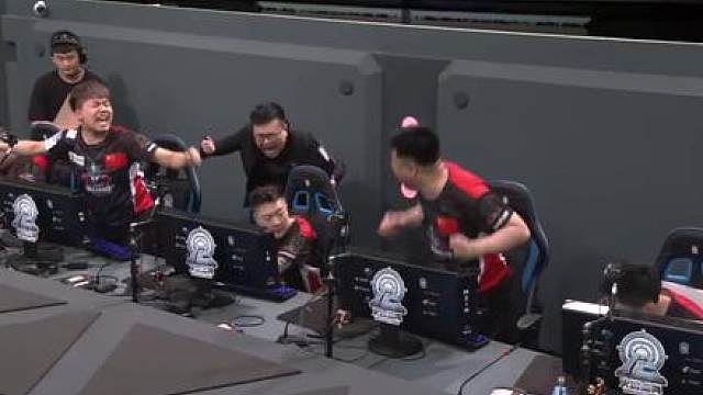 未能入选CF百大镜头系列——SV CFPLS16捧杯时刻