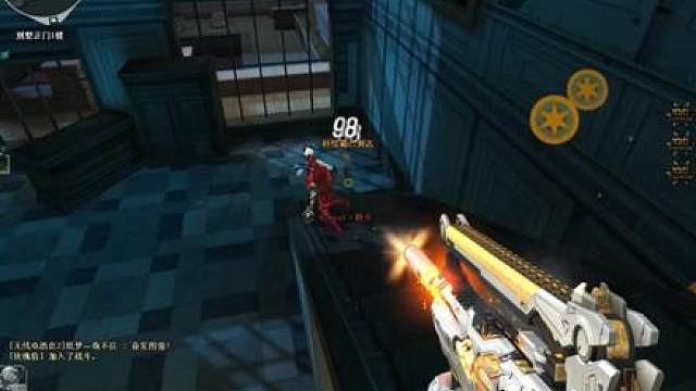 穿越火线没人玩了吗，现在还有多少玩家在线呢？