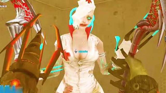 穿越火线北方大区诡异事件