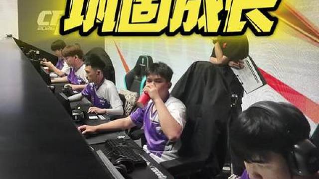 沉淀失利 巩固成长