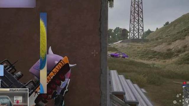 FFFeng加赛两波操作看呆老马，大司马杯第二日最秀选手