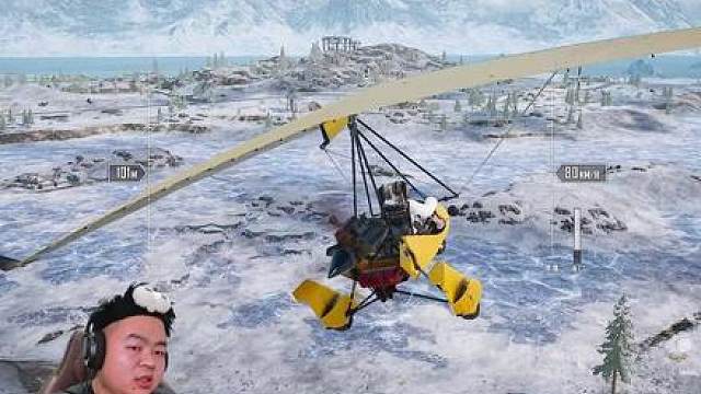 这回知道为什么我的视频里都是一发必中了吧