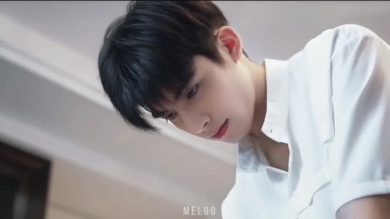 这可是20岁的宋威龙#宋威龙#宋茜