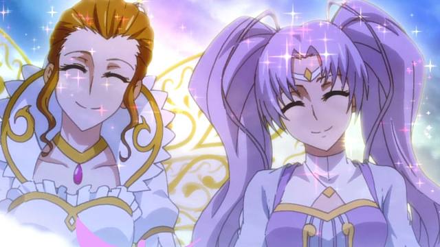 如果可以，那就用魔法守护美好，用旋律祈愿和平