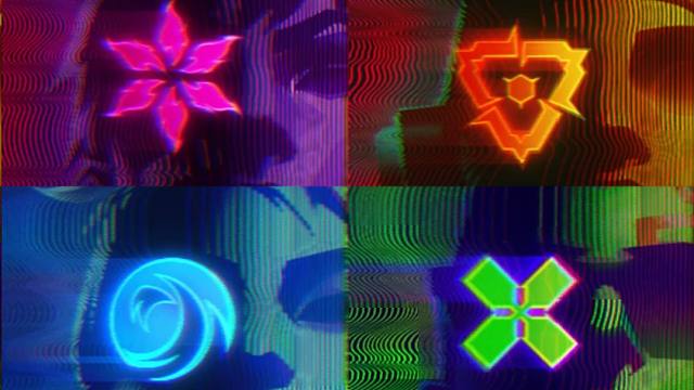 【无畏契约】赛事名场面复刻